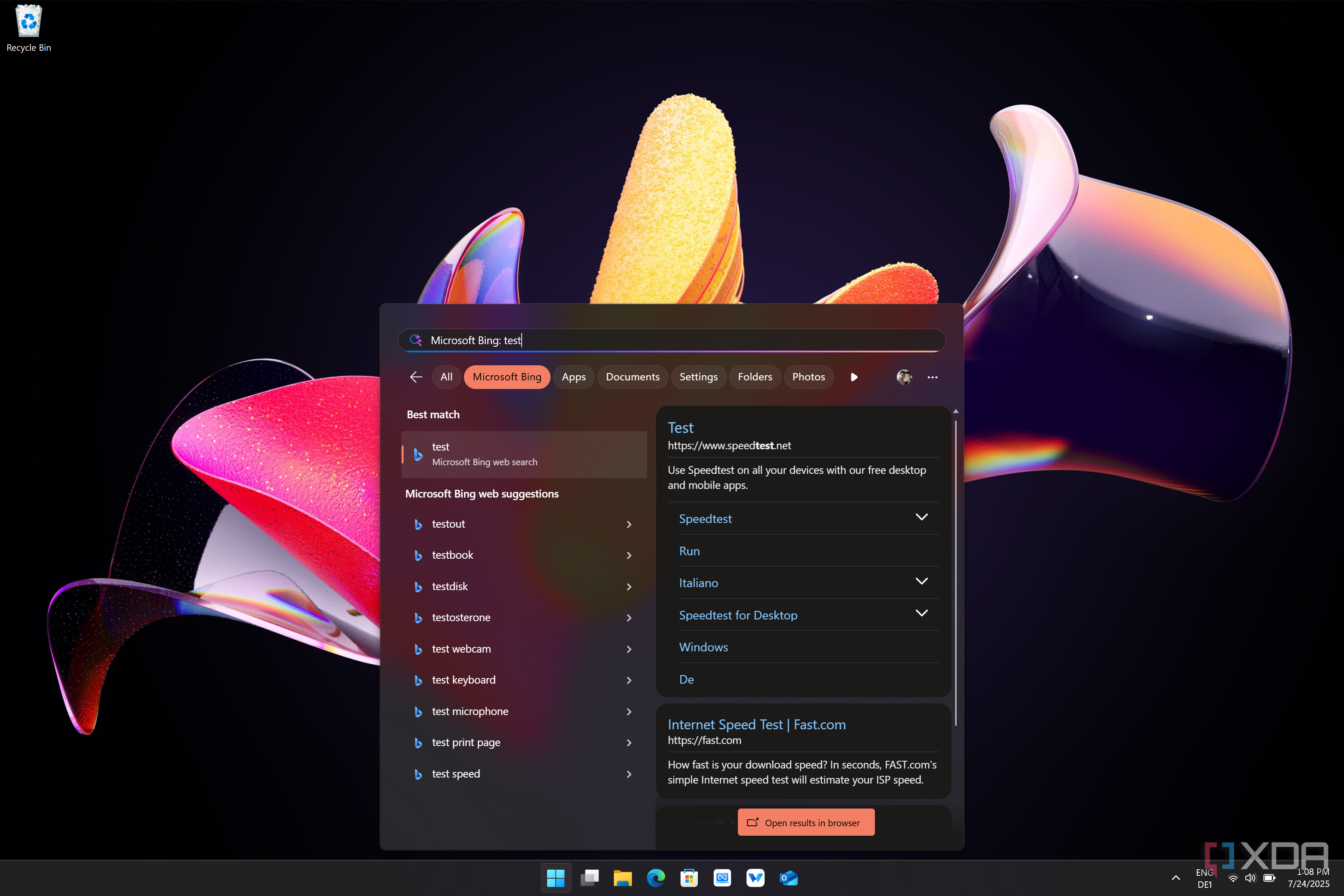 I "debloated" Windows 11 through official means, and here's how you can too