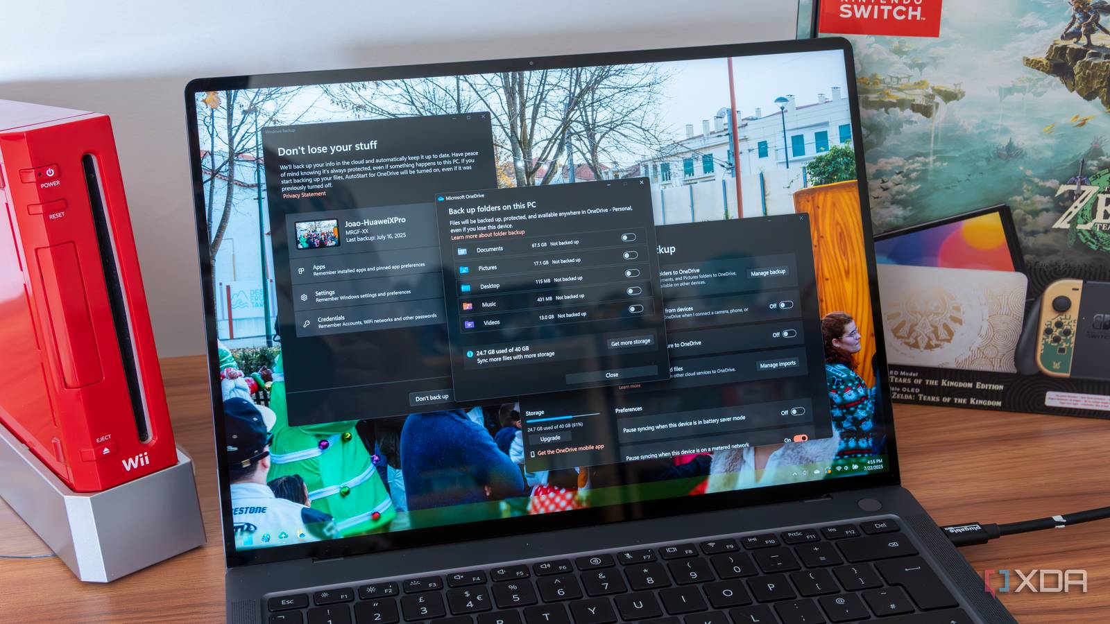 I have a lot of Windows PCs, and these are my 6 tips for managing ...