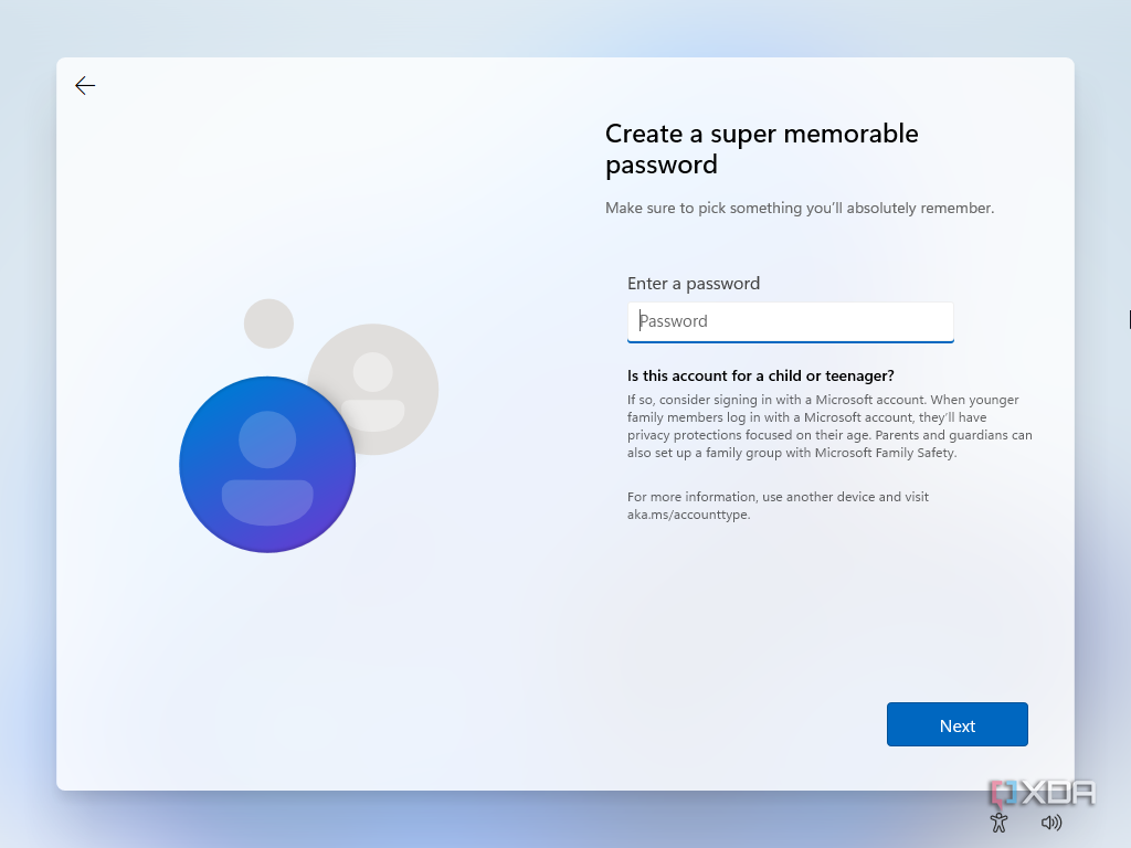I made my own Windows 11 