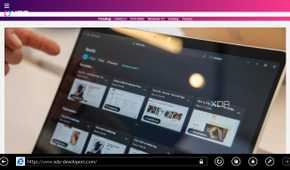 Windows 8 Internet Explorer