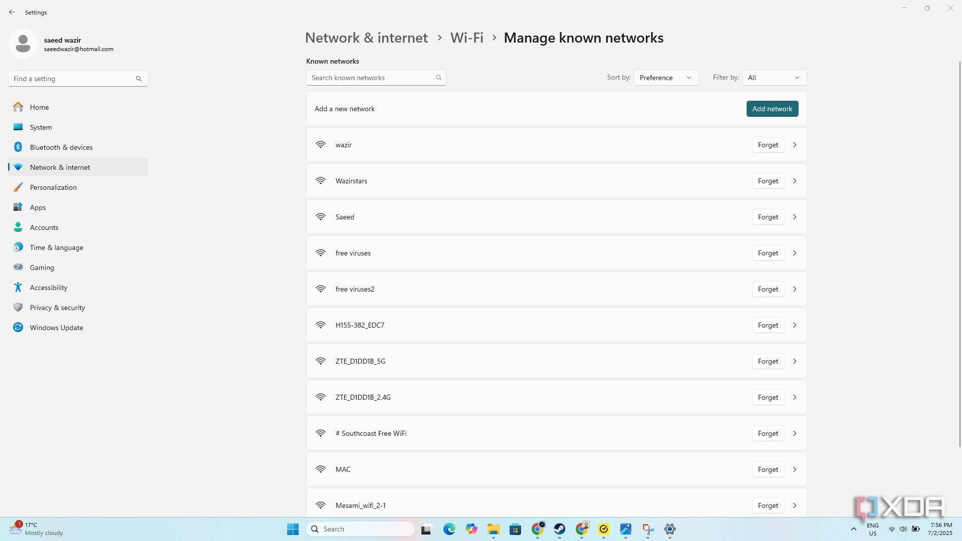 I always disable these 5 Windows 11 features to improve performance and ...