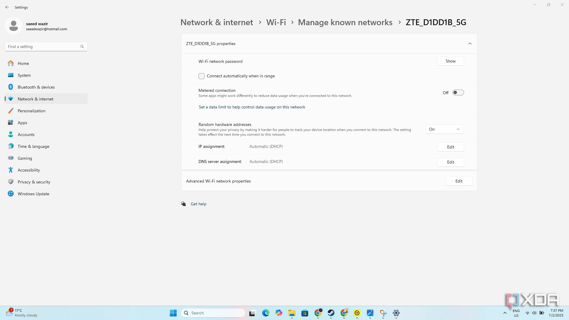 I always disable these 5 Windows 11 features to improve performance and ...