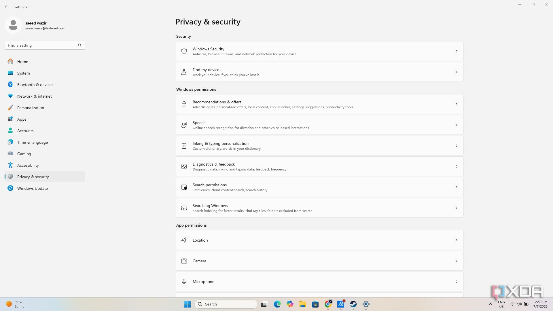 I always disable these 5 Windows 11 features to improve performance and ...