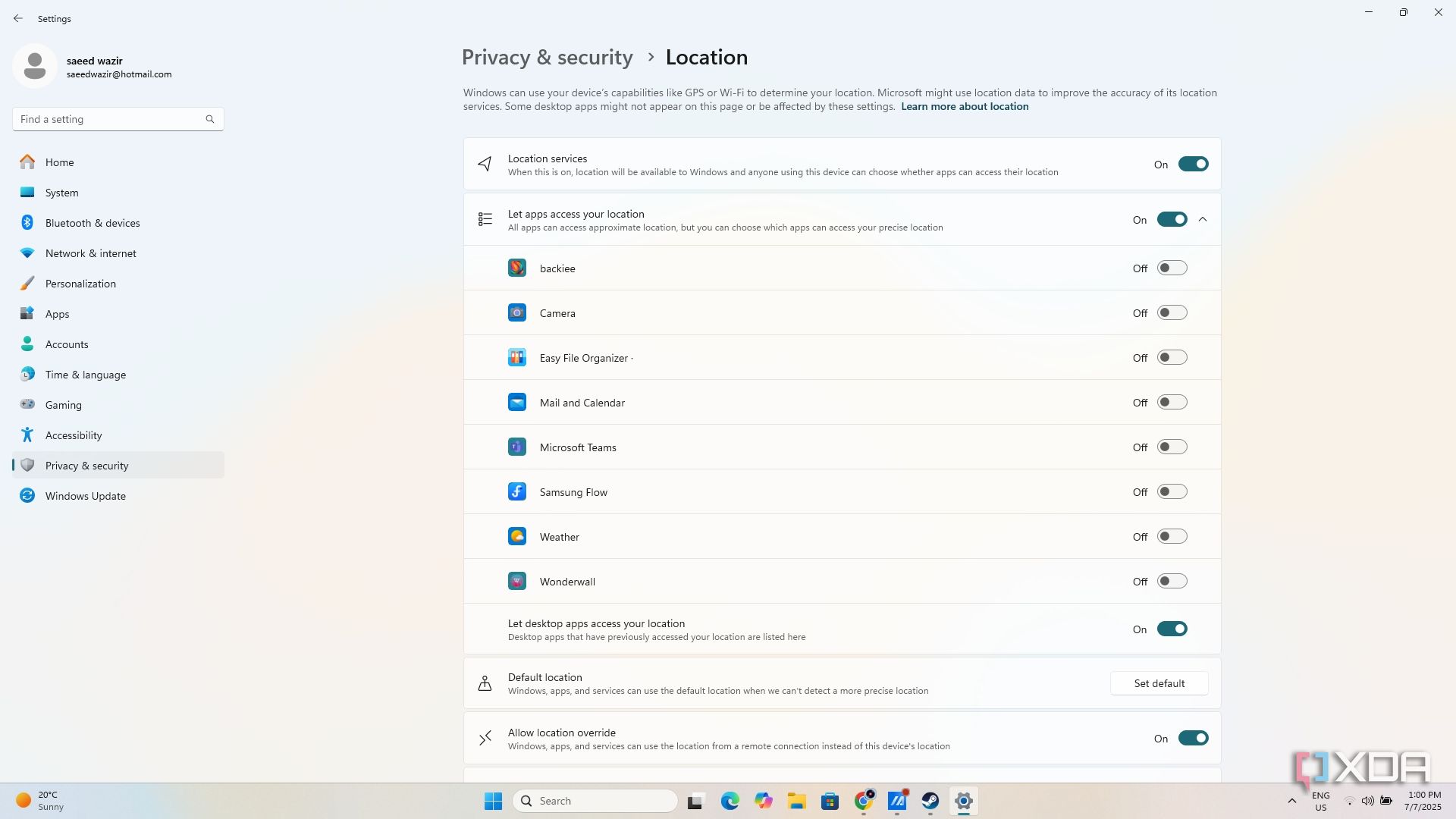 I always disable these 5 Windows 11 features to improve performance and ...