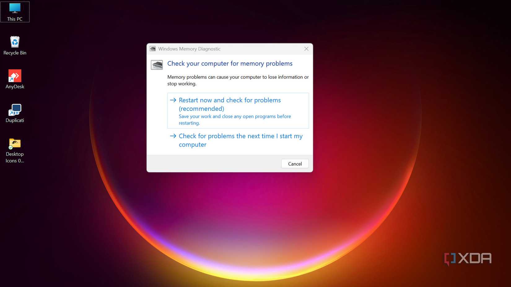 Computer Developer Error Screen 10 Powerful Built-In Windows Tools You Aren’t Using (But Should Be)