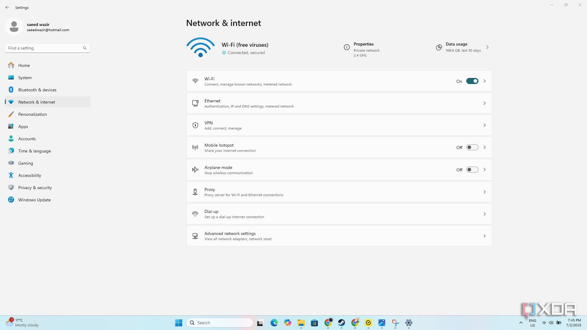 I always disable these 5 Windows 11 features to improve performance and ...