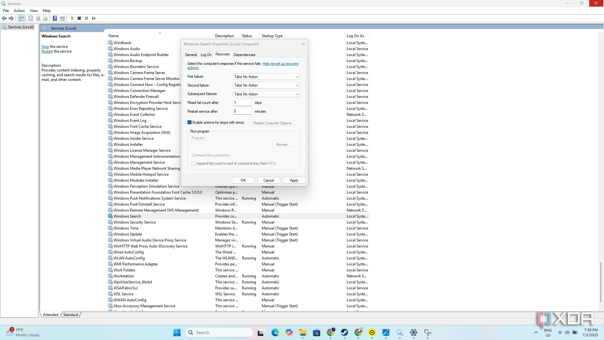 I always disable these 5 Windows 11 features to improve performance and ...