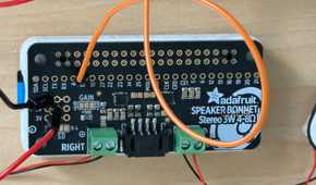 wiring for PIR sensor