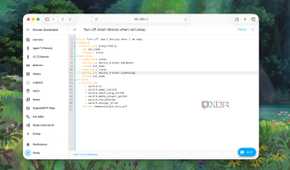 Working with an automation YAML for turning off devices