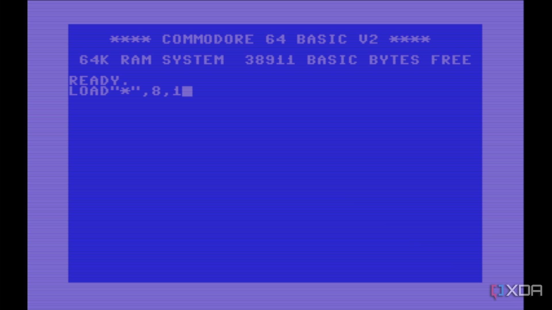 Like the new Commodore 64 but can't wait? I built my own with a ...
