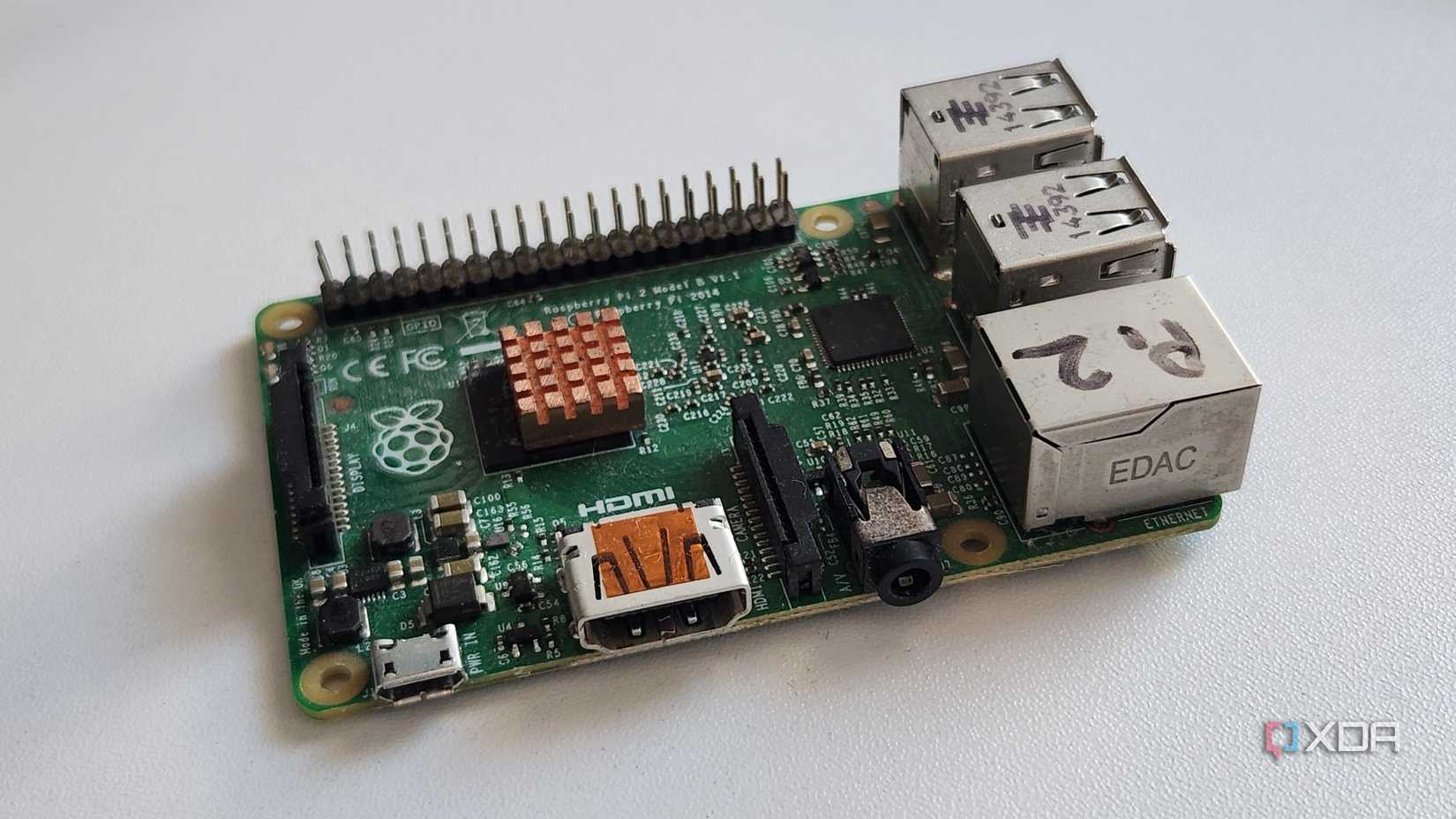 This Raspberry Pi Imager hack saves time with every project