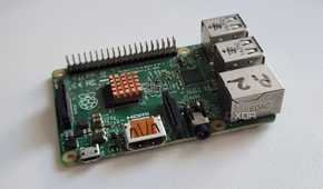 Raspberry Pi 2