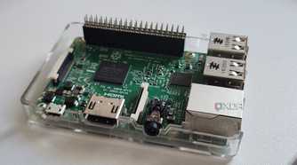Raspberry Pi 3