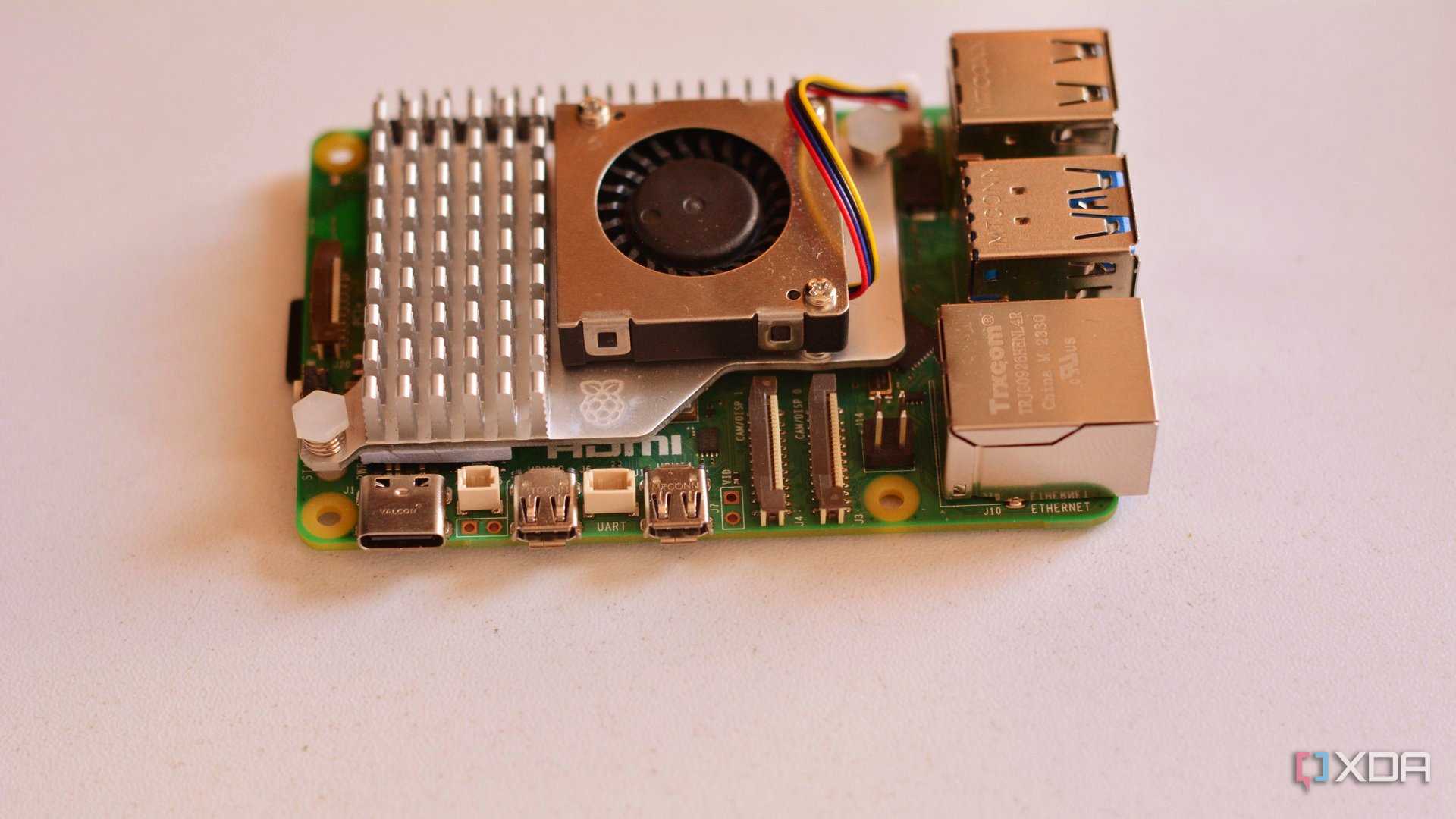 Why Is Raspberry Pi Called Raspberry Pi 3 reasons why Raspberry Pi is worse than its competitors (and 1 ...