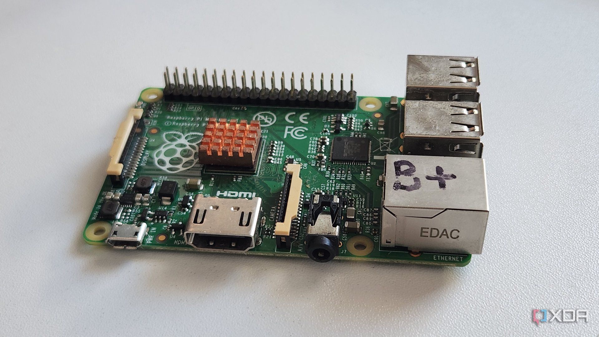 Most people buy the wrong Raspberry Pi for what they actually need it to do
