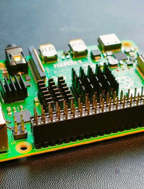 The Raspberry Pi 5 is $10 off at Micro Center in the US, so grab it ...