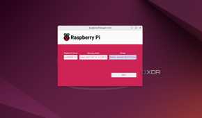 Raspberry Pi Imager