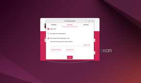 Raspberry Pi Imager SSH key settings