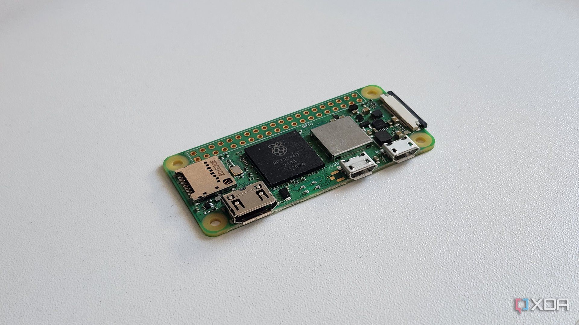 All the ways you can connect an old TV to Raspberry Pi