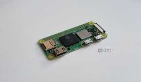 Raspberry Pi Zero 2