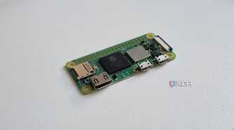 Raspberry Pi Zero 2