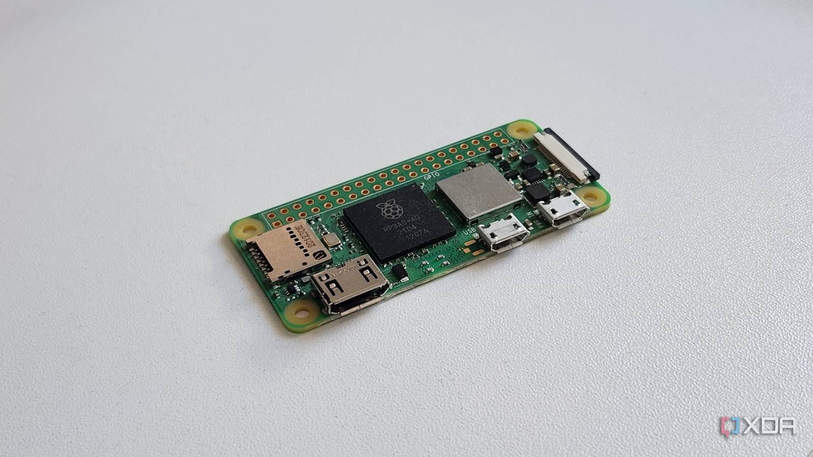 PiZZa transforma seu Raspberry Pi Zero W e 2 W sobressalente em um Arduino PiZZa transforma seu Raspberry Pi Zero W e 2 W sobressalente em um Arduino