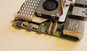Raspberry Pi 5