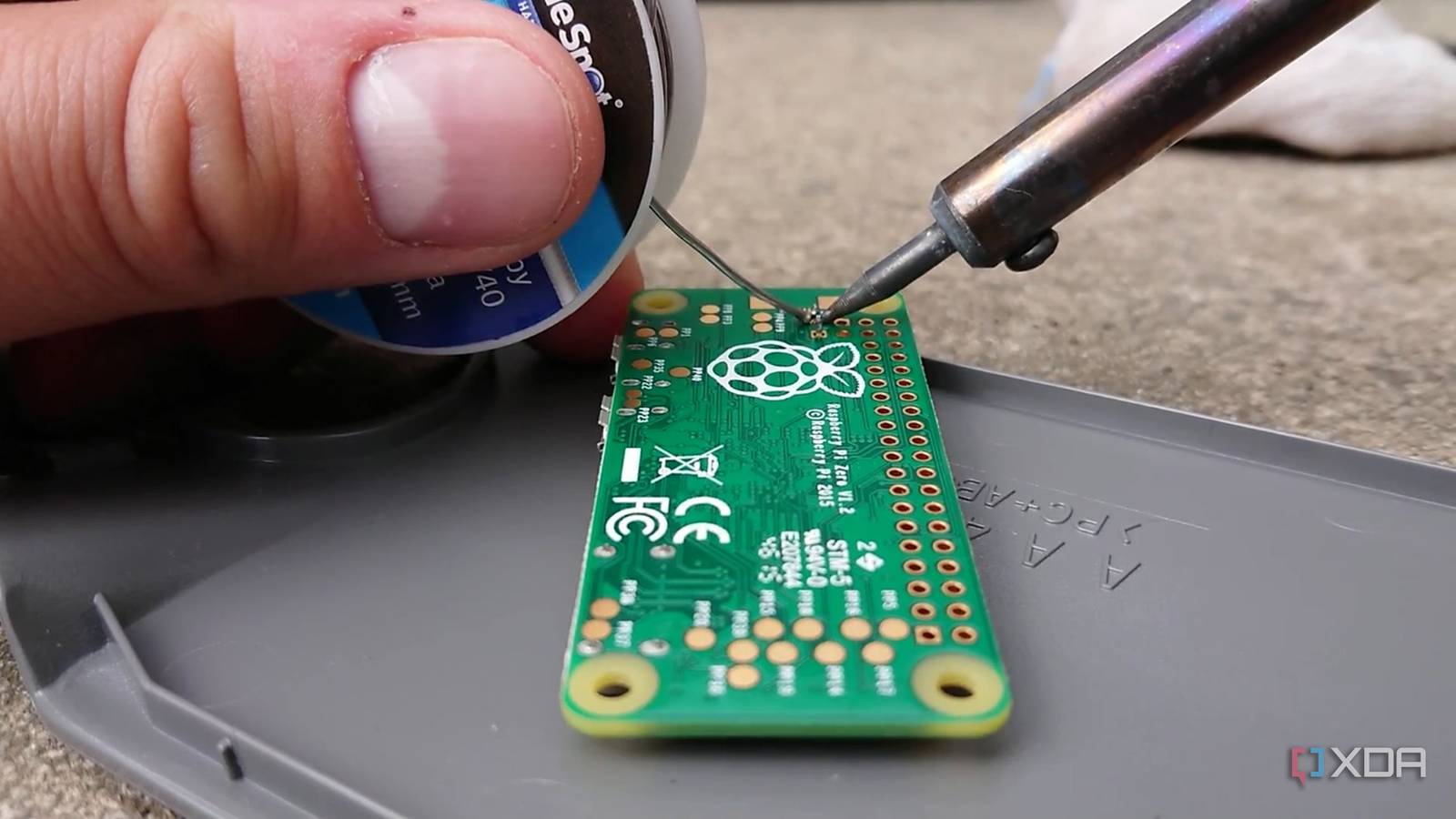 5 reasons the $15 Raspberry Pi Zero W is still great for your home lab ...