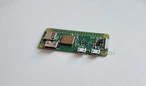 Raspberry Pi Zero W
