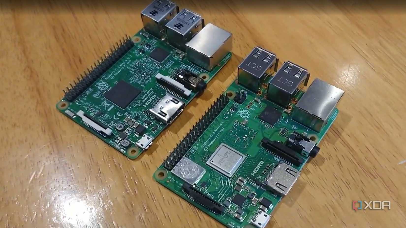 Multiple Raspberry Pi's This Raspberry Pi Imager hack saves time with every project