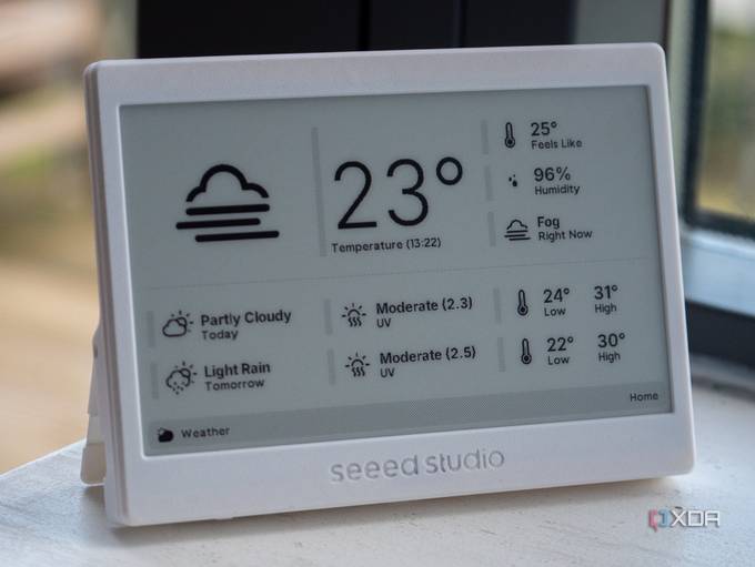 3 DIY E-Ink Projects for Beginners