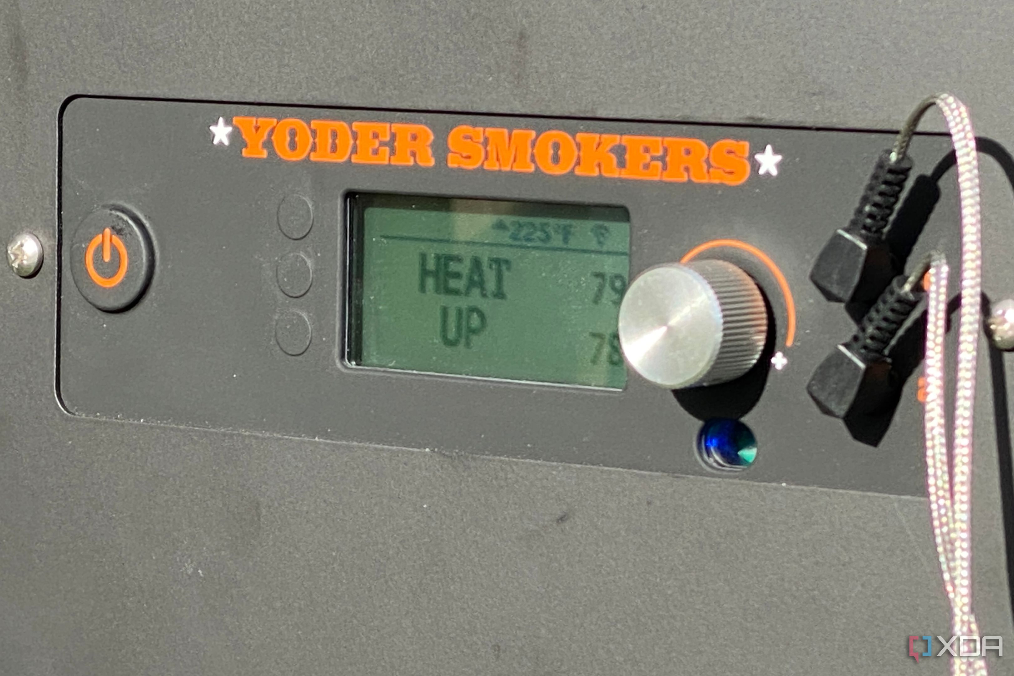 How Home Assistant took my BBQ game to the next level