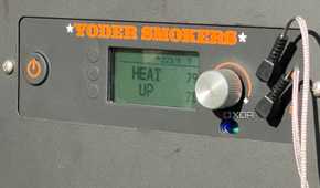 yoder ys640 fireboard smart temperature control
