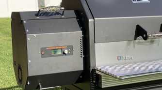 yoder ys640s firebox