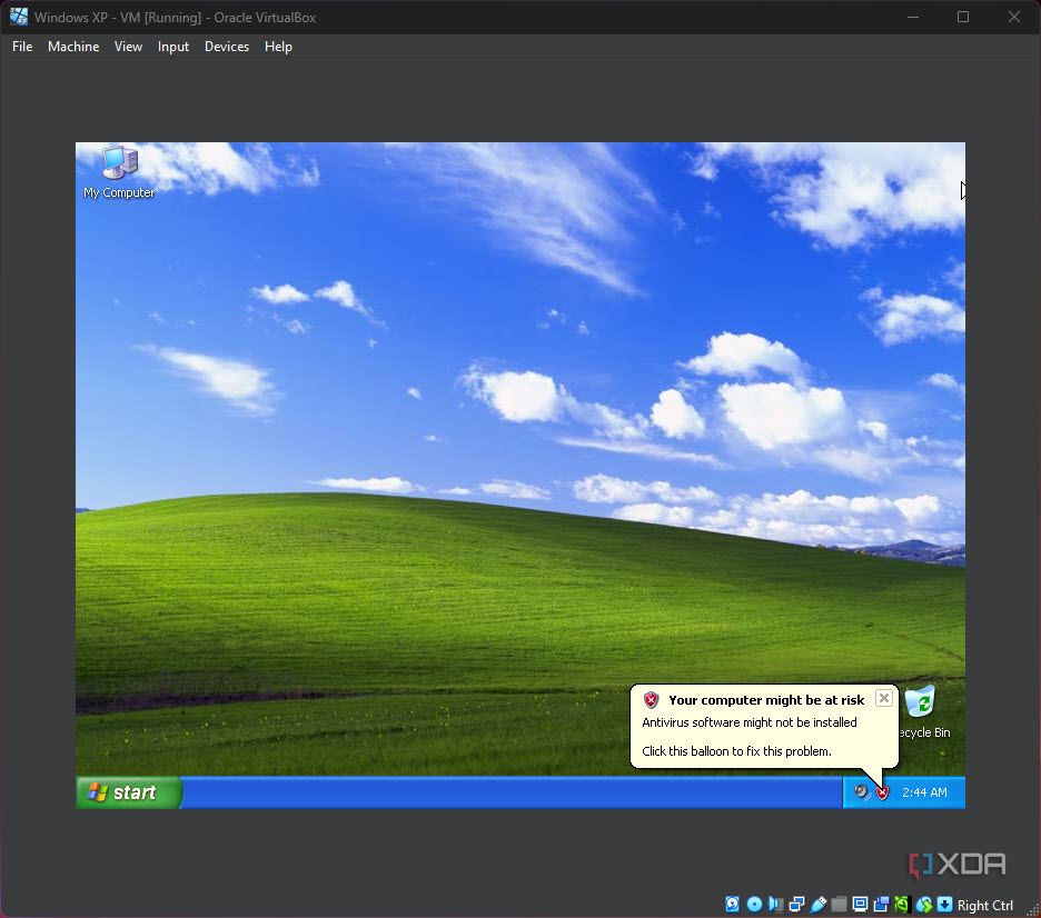 Are people still using Windows XP and Windows 7? Yes, and here's why