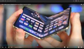 YouTube video player in Jellyfin