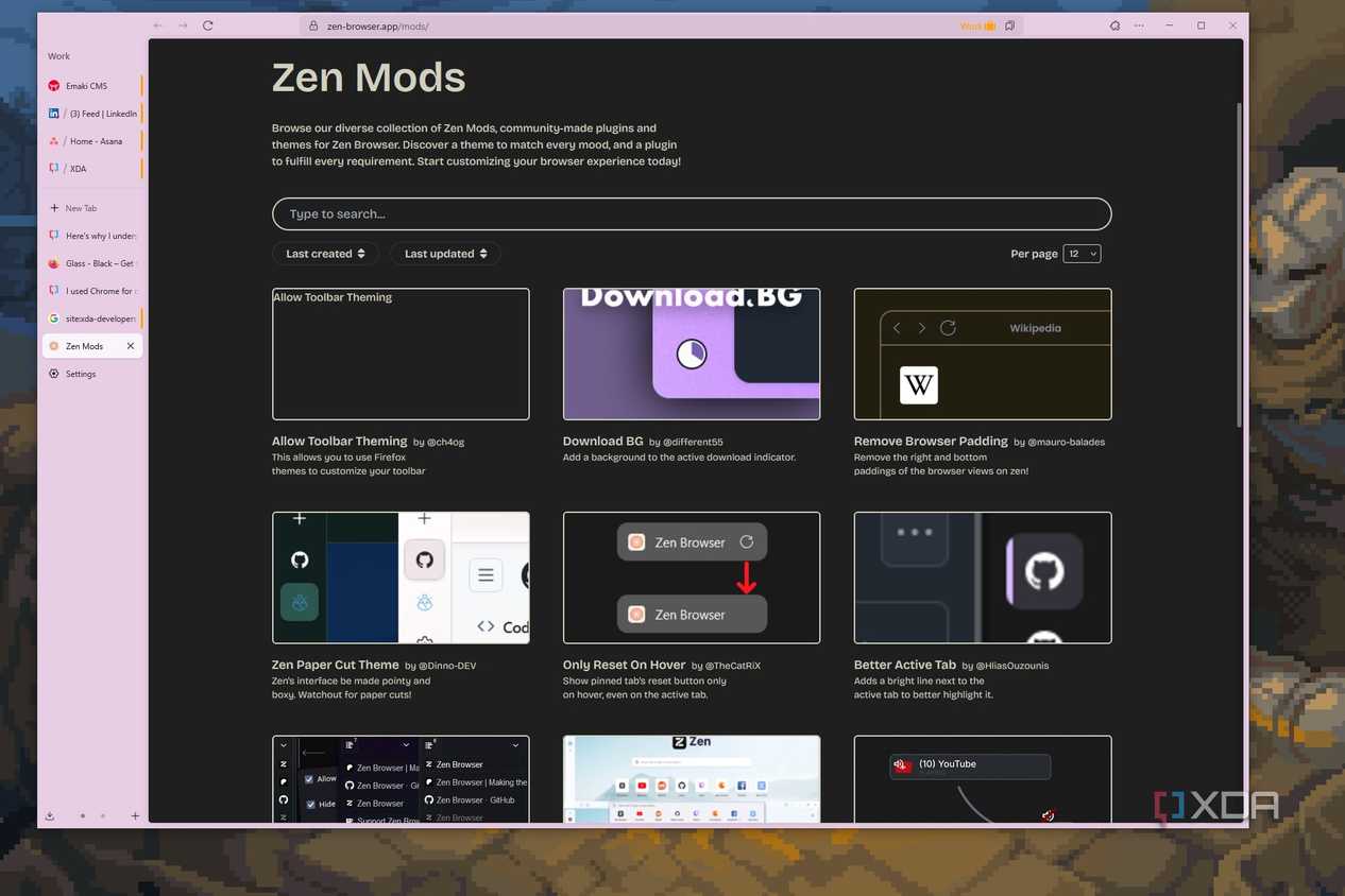Zen Browser Split Window I switched from Chrome to this open-source browser — and haven’t looked ...