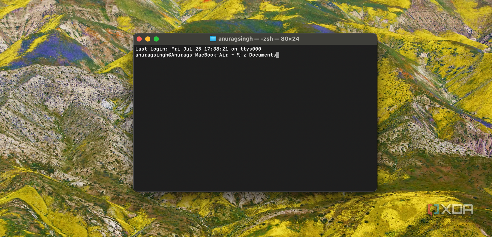 I replaced default Linux commands with these 5 alternatives, and I ...