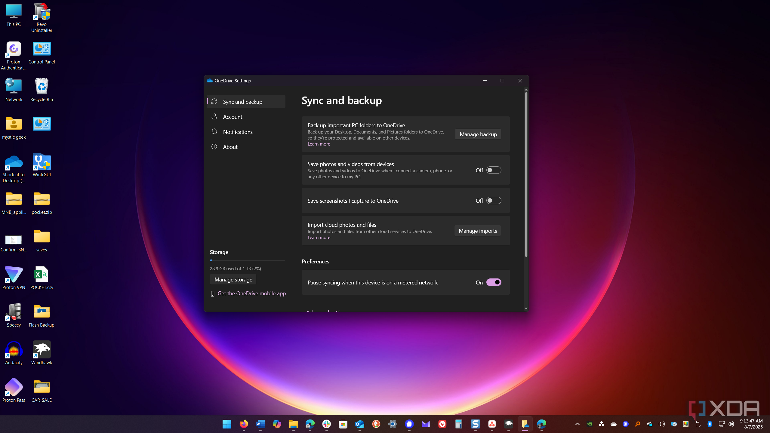 This is the one Windows setting I always change first on any PC