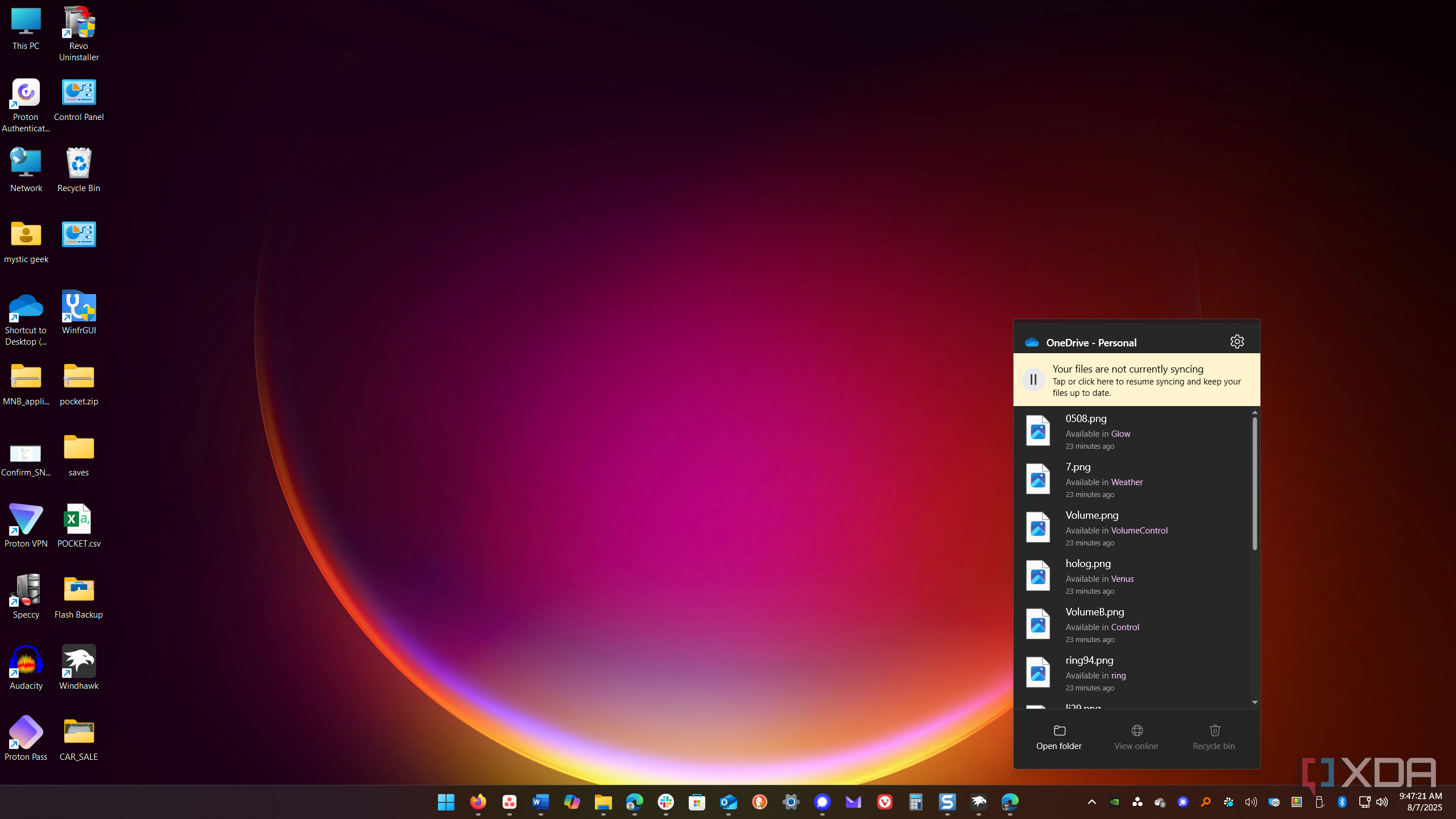 6 settings I turn off on every new Windows computer for a smoother ...