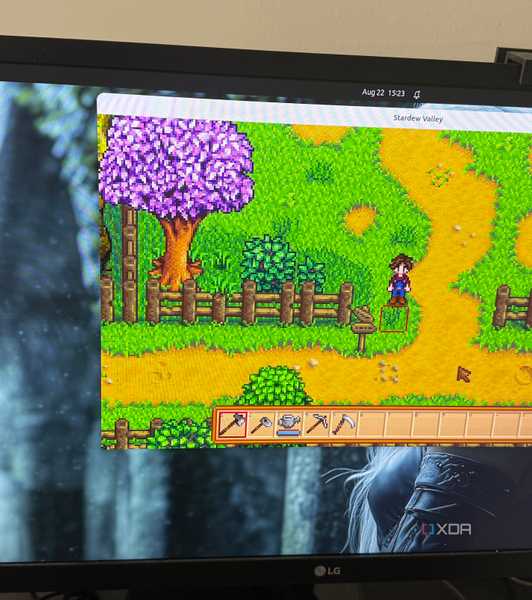 Gaming on Linux with AMD's RDNA 4 GPUs is a blast