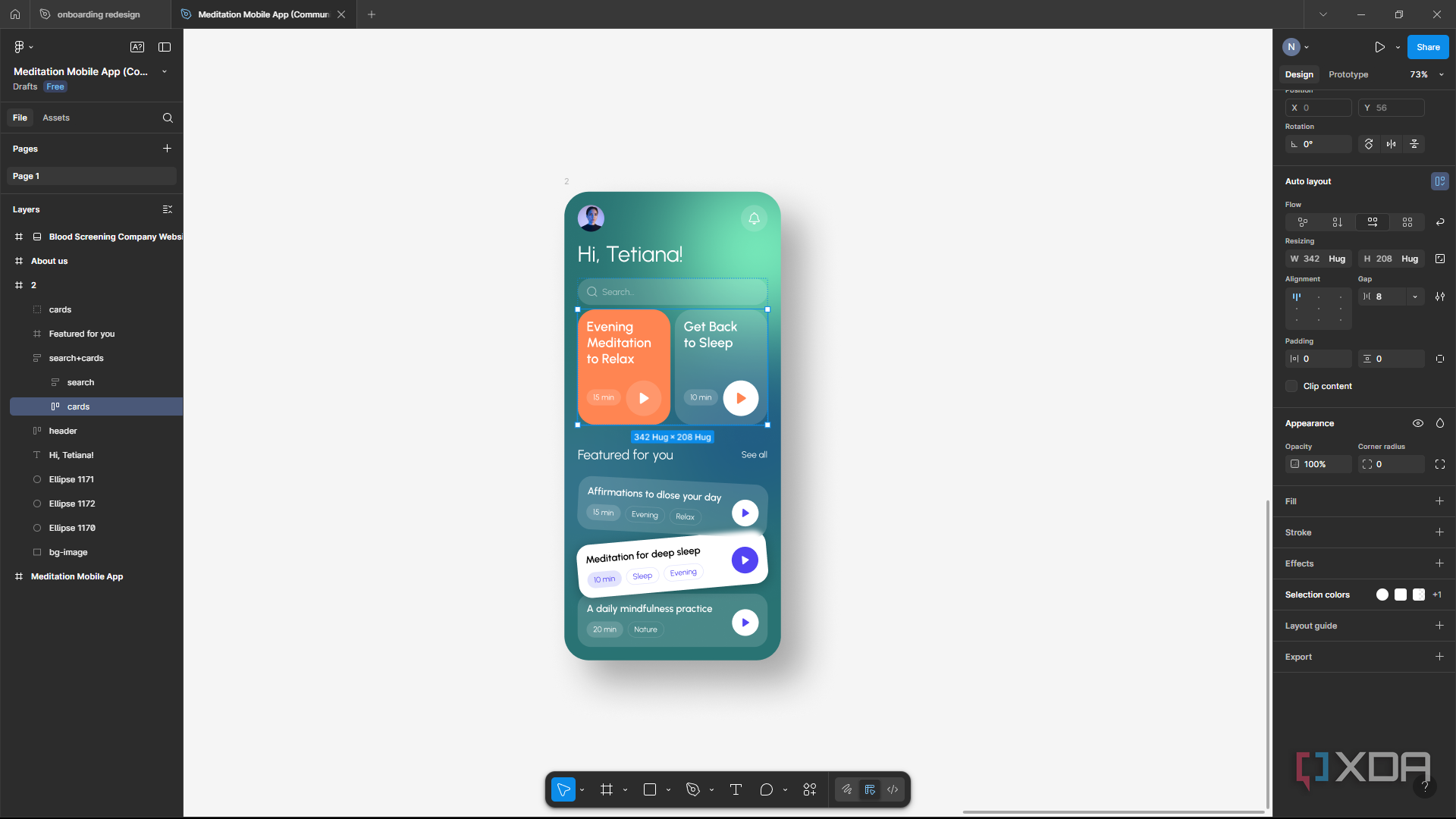 I paired NotebookLM with this free design tool, and it completely ...