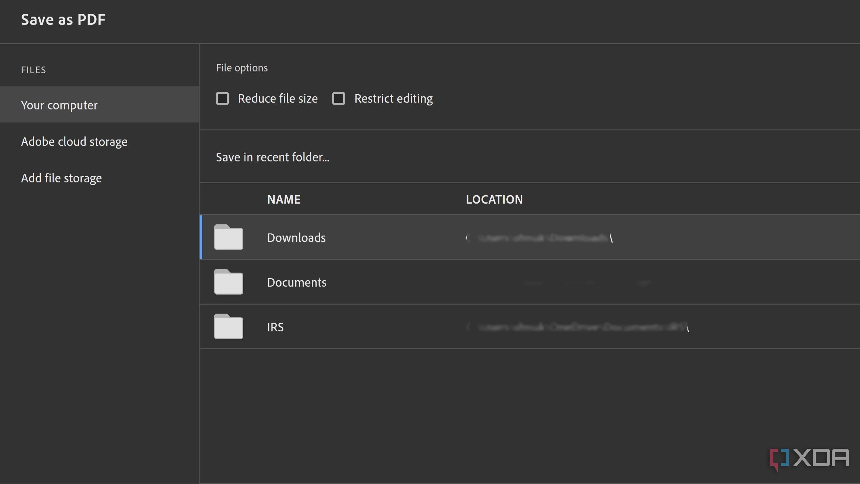 File Explorer shortcuts that will save you time and streamline your ...