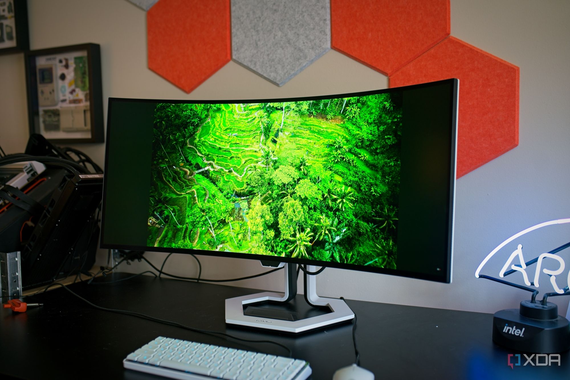 Ultrawide vs dual monitors: What I miss and regret