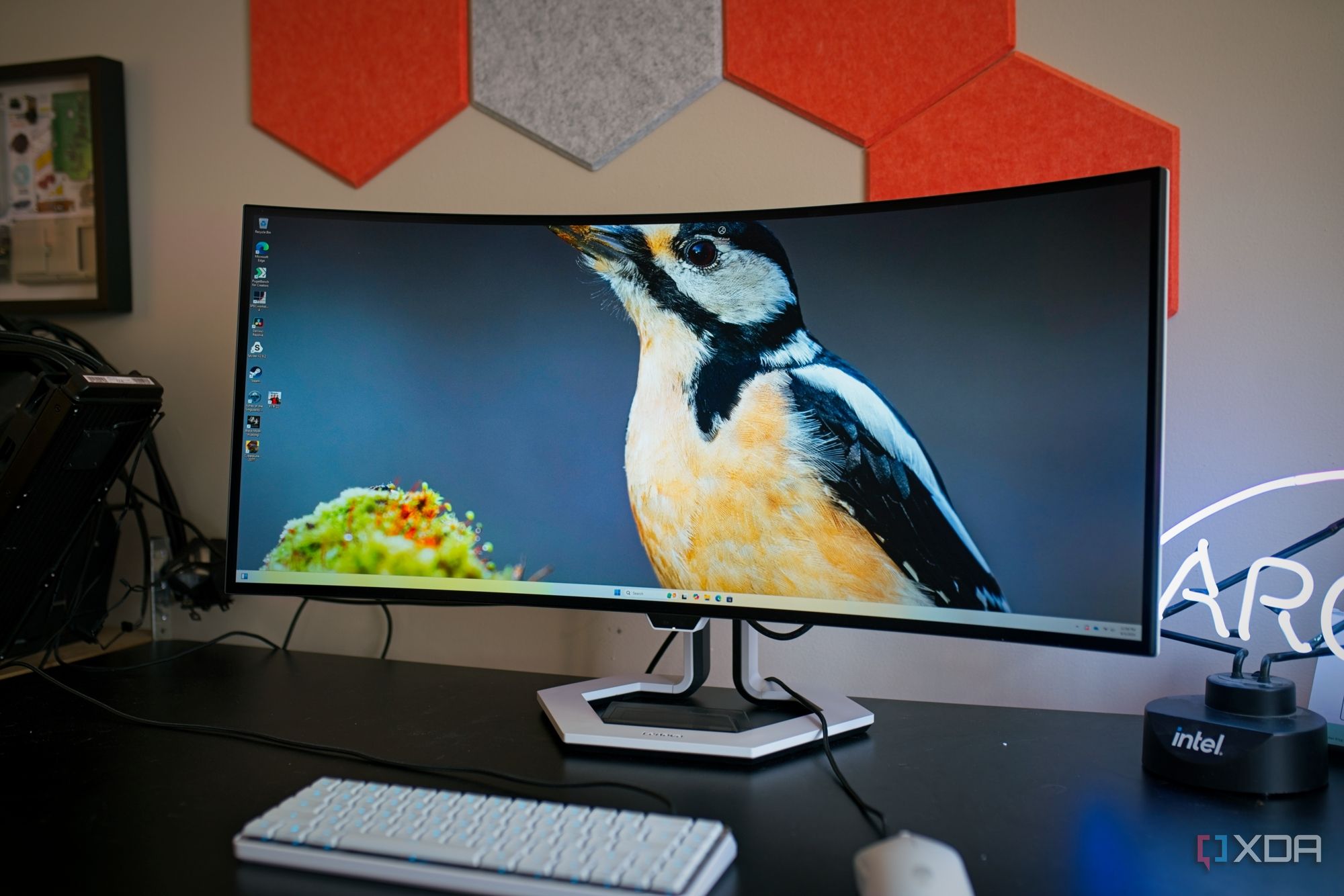 Lenovo Legion Pro 34WD-10: I wish every monitor was this good