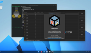 AnduinOS looks like Windows_1