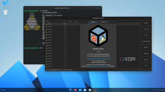AnduinOS looks like Windows_1