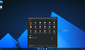AnduinOS looks like Windows_5