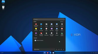 AnduinOS looks like Windows_5
