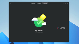 AnduinOS Software options_1